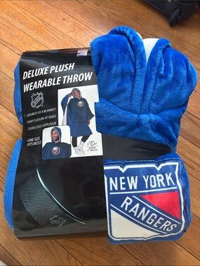 New York rangers comfy